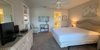 Furnished 2 BR , 2 Bath condo - with Heated Pool and Security Gate Gallery 15