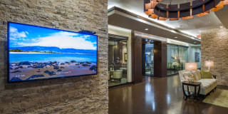 Residences at the Triangle Gallery 32