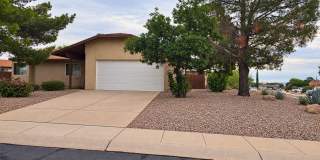 CORNER LOT IN SIERRA VISTA!!! CORNER LOT IN SIERRA VISTA!!! Gallery 1