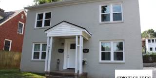 708 Houchin Street Gallery 1
