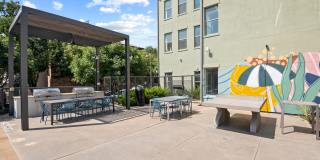 Legacy Village Apartment Homes Gallery 30