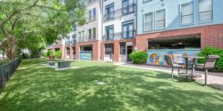 Legacy Village Apartment Homes Gallery 4