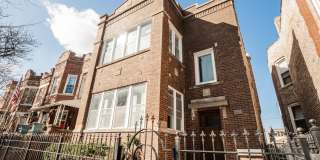 2136 N Avers Avenue unit: 2 Gallery 1