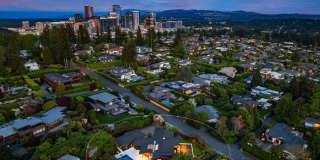 3Bd/3.5Ba Clyde Hill Home Gallery 1
