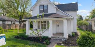 Spacious 4 Bedroom, 2 Bath Home with Detached 2-Car Garage! Spacious 4 Bedroom, 2 Bath Home with Detached 2-Car Garage! Gallery 1