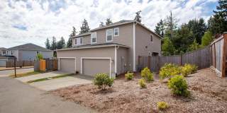 4/2.5 Townhouse for rent in DuPont! 4/2.5 Townhouse for rent in DuPont! Gallery 3