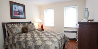 Parkway Manor Apartments Gallery 14