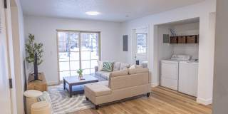 Elevate Apartments at Hawkeye - Student Housing Gallery 14