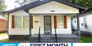 1596 Barton Street Gallery 1
