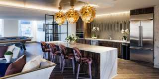 The First Residences at First National Gallery 18