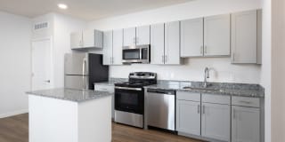 Salix on Vine - Affordable Housing Gallery 1