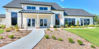 New Construction Home 4 Bed 3 Bath in Bixby! Gallery 24
