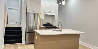 Renovated 4bd/2 bath House with Rear yard!! SECTION 8 ONLY!! Gallery 23