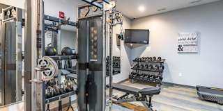 Ascent - Affordable Housing Gallery 20