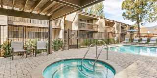 eaves San Dimas Gallery 10