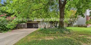 Midtown Tulsa | 3 Bed | 2 Bath | Recently Renovated Gallery 1