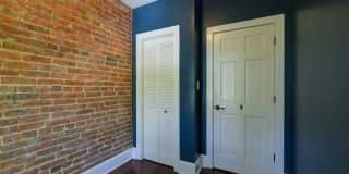 Great 3 Bedroom 2 Bath Renovated townhome in H St corridor Gallery 25