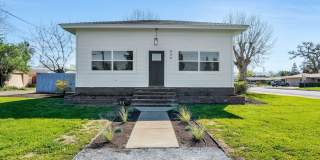 Home in the Heart of Old Town Clovis Gallery 1