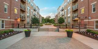 The Enclave Luxury Apartments Gallery 49