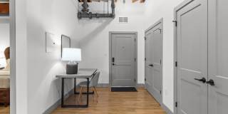 Greeley Lofts Gallery 20