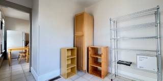 22 Tilton Street Gallery 22