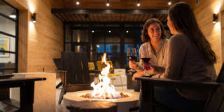 Outpost 44 Gallery 60