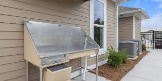 The Village at Compass Pointe Gallery 21