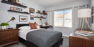 Sand Canyon Villas And Townhomes Gallery 32