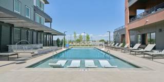 Sequel Apartments Gallery 16