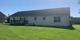 CONTRACT PENDING!! Lovely single family, brick rancher home with 3 beds/2.5 baths!! Gallery 6