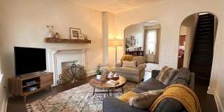 4 Bedroom 1 Bathroom w/Garage in York City! 4 Bedroom 1 Bathroom w/Garage in York City! Gallery 1