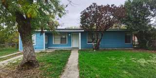 4 Bedroom 2 bath in Valley High Gallery 1