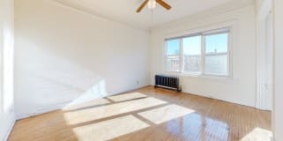 The Park Apartments Gallery 107