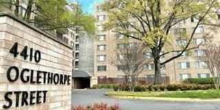 4410 OGLETHORPE unit: 416 Gallery 1