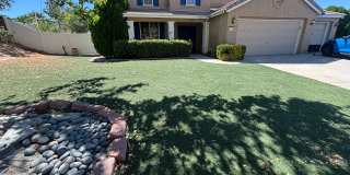 Beautiful 4-Bedroom Home with Solar in Palmdale! Gallery 1