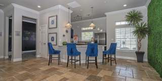 Residence at Lake Jackson Gallery 9