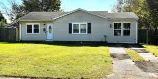 Charming Single Family Ranch for Rent! Gallery 1