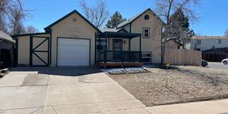 Home for rent in Summer Valley neighborhood Aurora CO Gallery 1