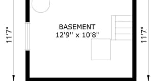 Newly Renovated 2 Bed, 2.5 Bath Furnished Home in Columbus Gallery 4