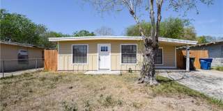 4613 Odem Drive Gallery 1