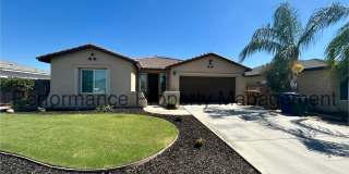 Stunning 3 Bed/2 Bath S Bakersfield Home w/ Solar, RBP & Security Deposit Alternative Gallery 1