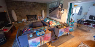 Short Term Rental Family Home Gallery 18