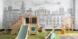 Cascade Link at Douglas Gallery 24