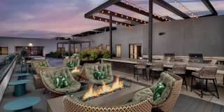 The Wyatt at Makers Quarter Gallery 6