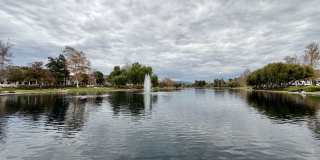 Harveston Lake Living 4 Bedroom Home with Amenities Gallery 43