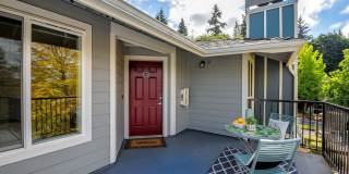 Welcome to Cambria Hills! Gallery 1