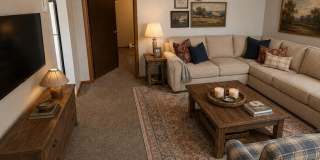 A Home With Not Only Practical Perks, But A Location You’ll Love! Gallery 1