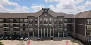 Orleans at Fannin Station Gallery 7