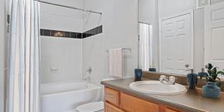 Carrington Park at Huffmeister Apartments Gallery 8