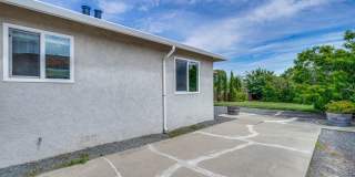 Rare 2 Bed 1 Bath Home with Huge Private Backyard Gallery 25